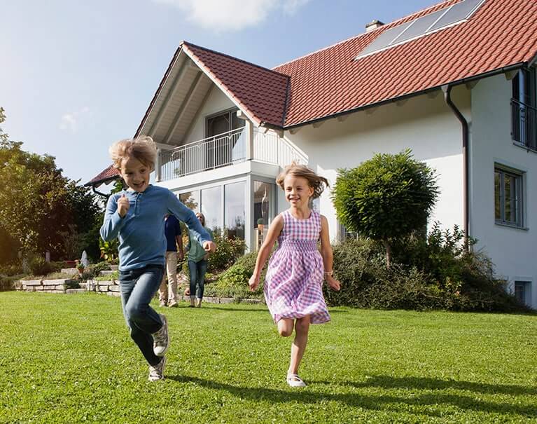 Learn More About Single Family Communities Benefits